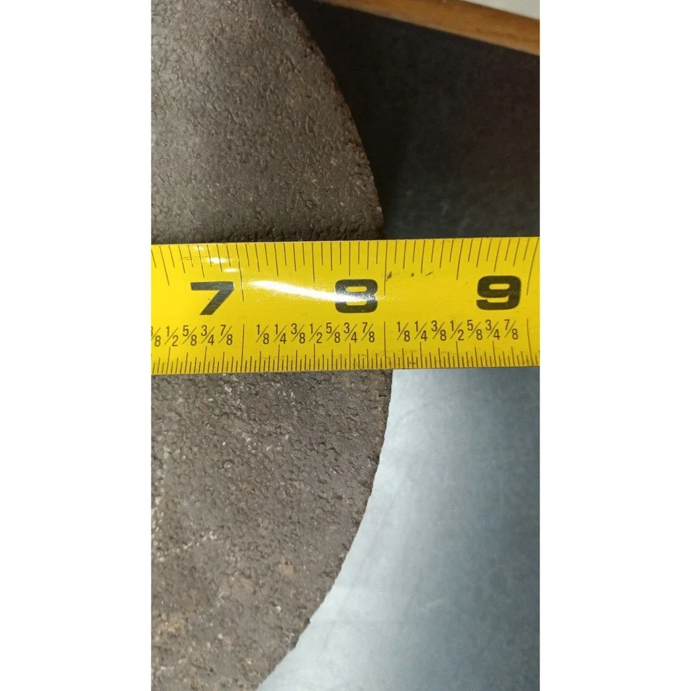 NORTON GRINDING WHEEL 8